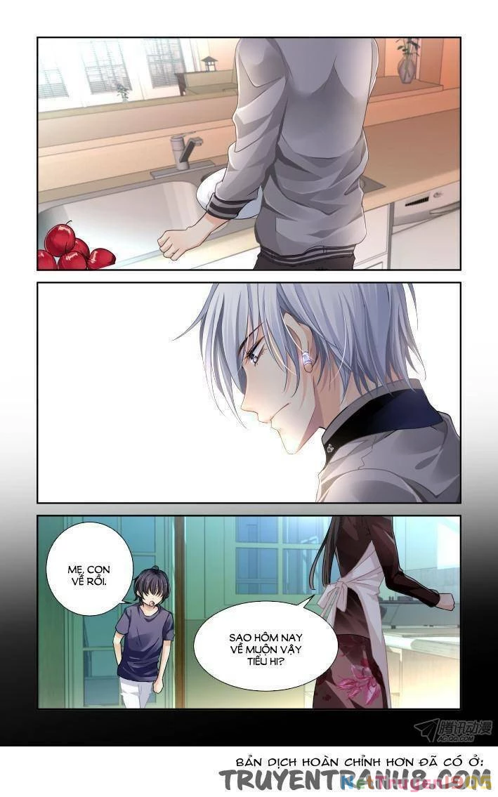 Linh Khế Chapter 112 - 8