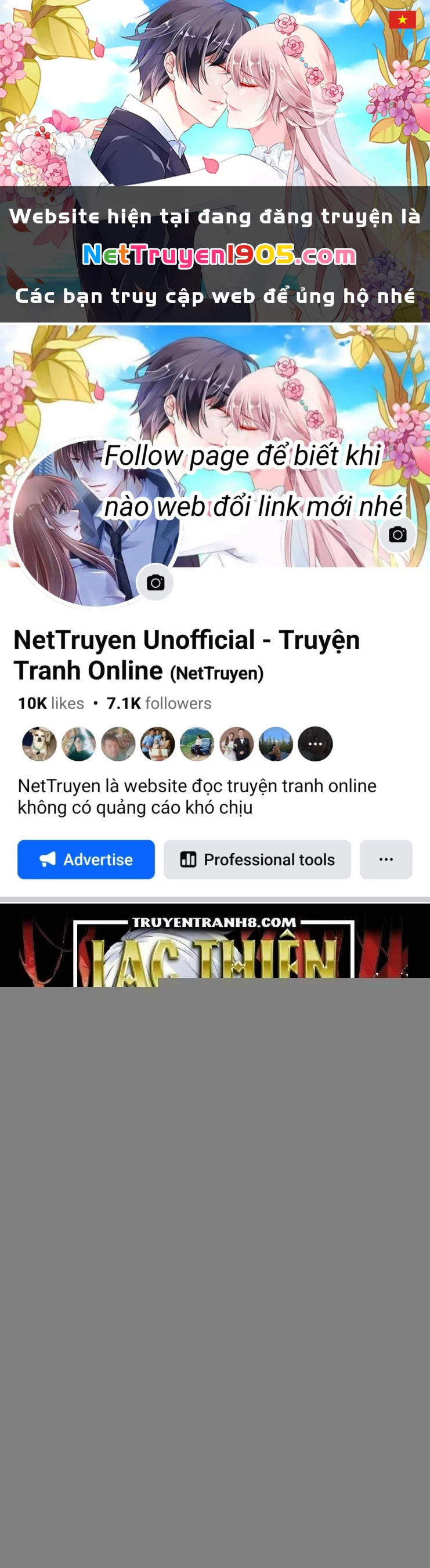 Linh Khế Chapter 113 - 1