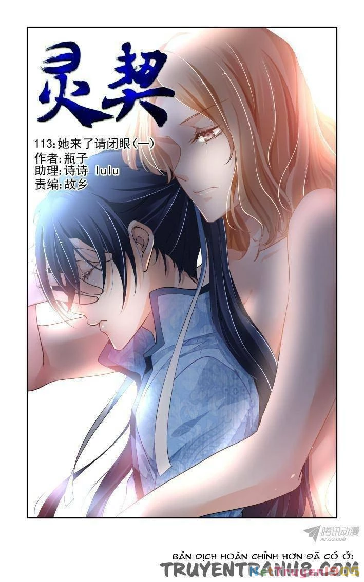 Linh Khế Chapter 113 - 2