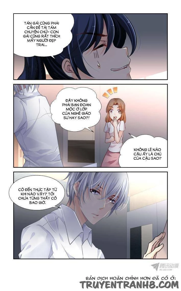 Linh Khế Chapter 114 - 6
