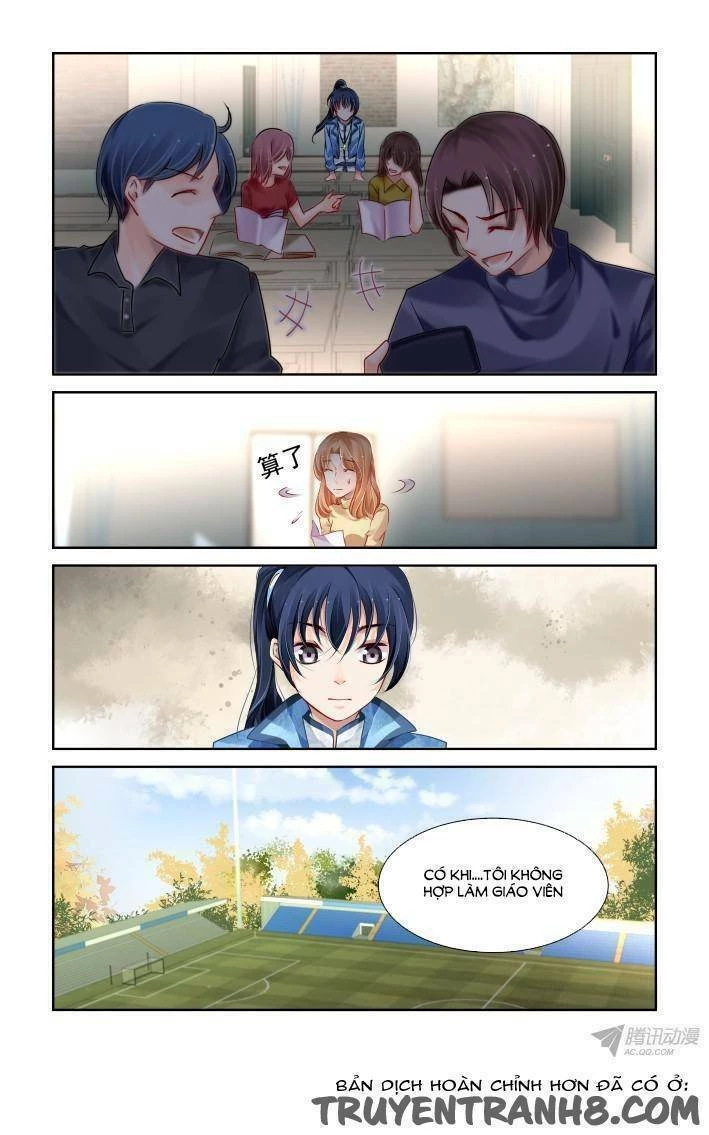 Linh Khế Chapter 114 - 10