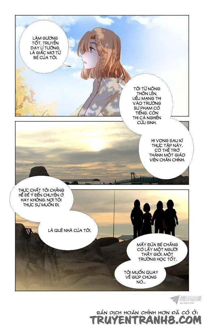 Linh Khế Chapter 114 - 11