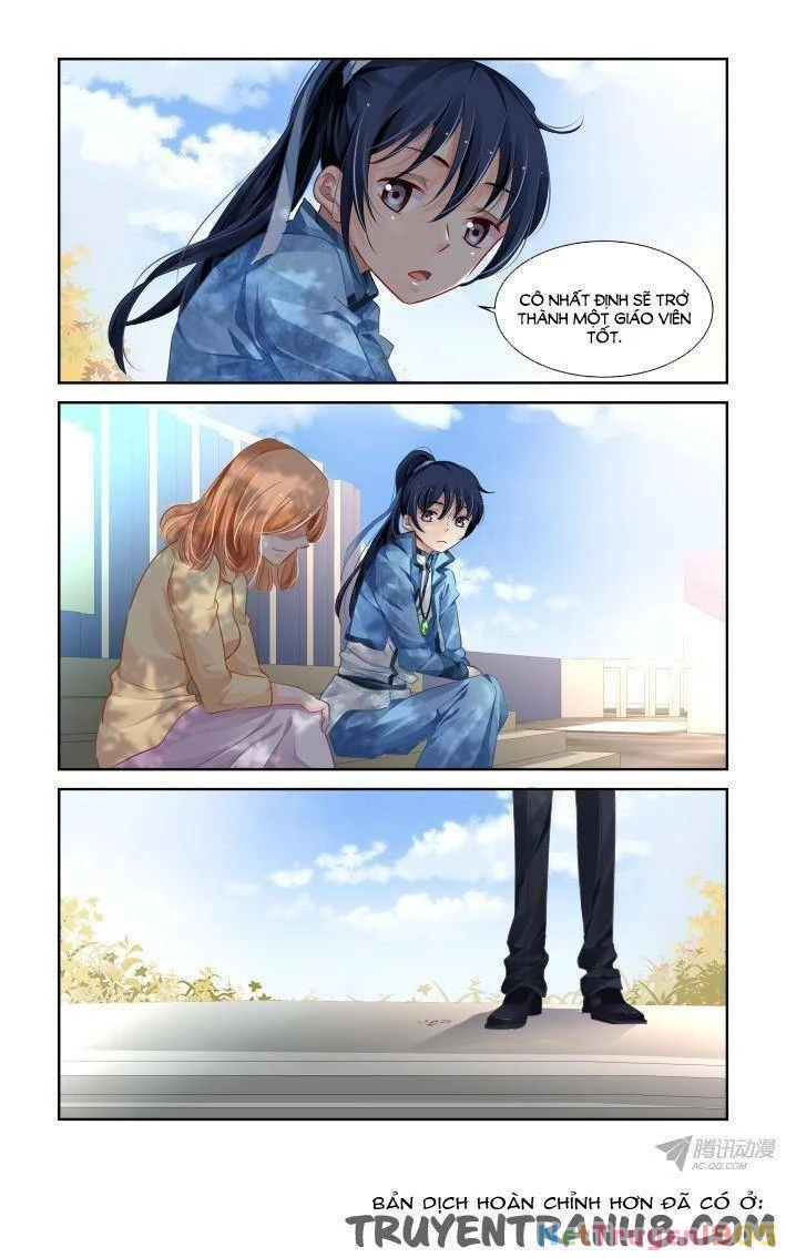 Linh Khế Chapter 114 - 12