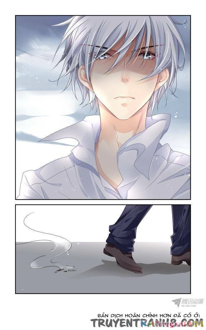 Linh Khế Chapter 114 - 13