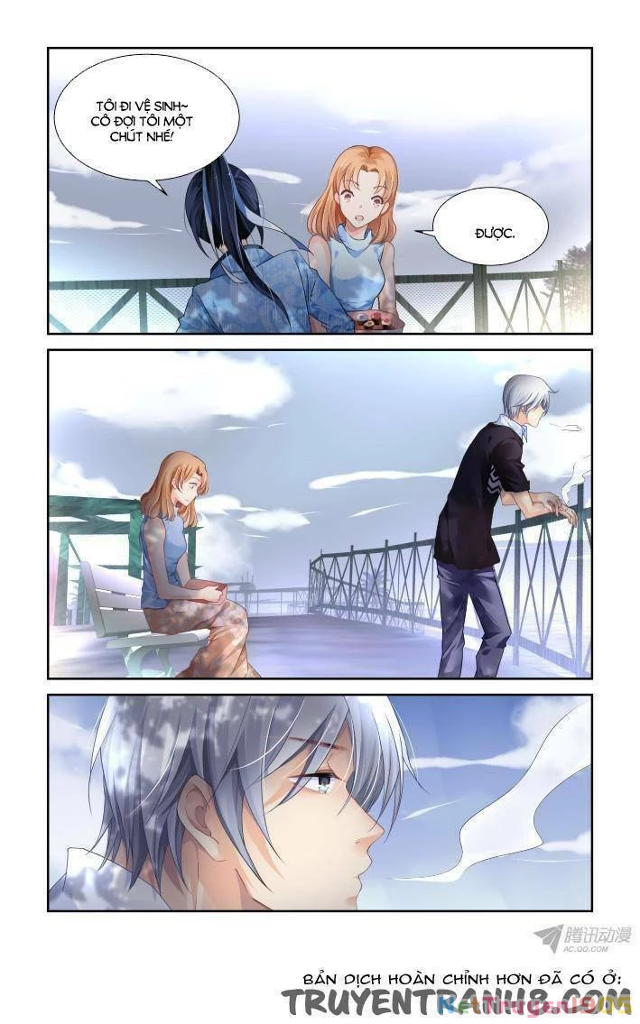 Linh Khế Chapter 115 - 5