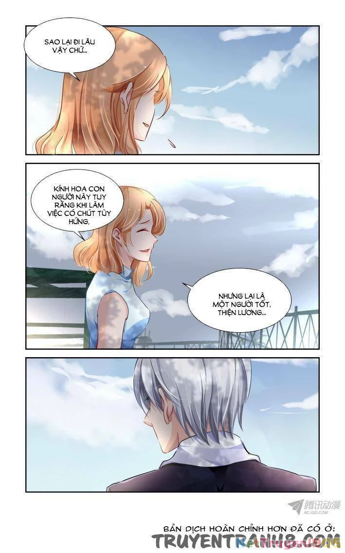 Linh Khế Chapter 115 - 6