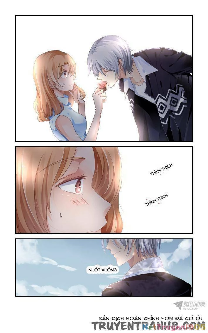 Linh Khế Chapter 115 - 8