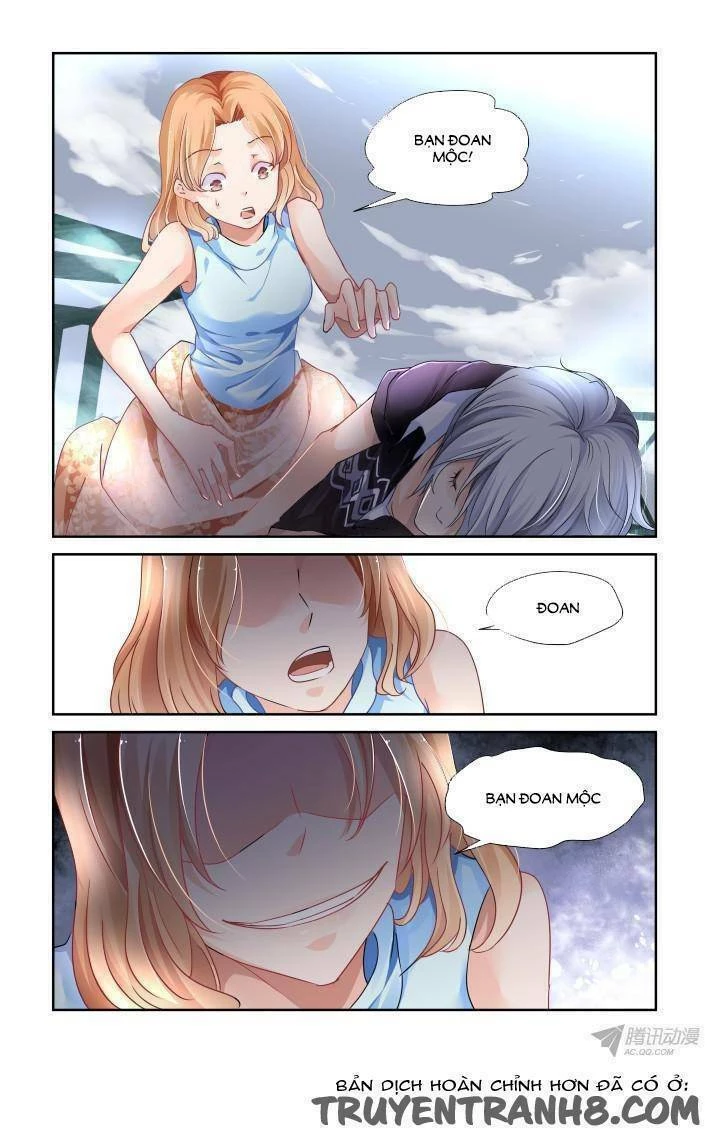 Linh Khế Chapter 115 - 10