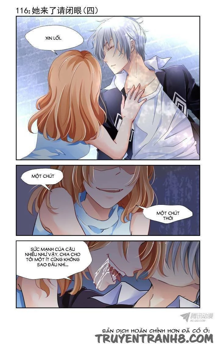 Linh Khế Chapter 116 - 2