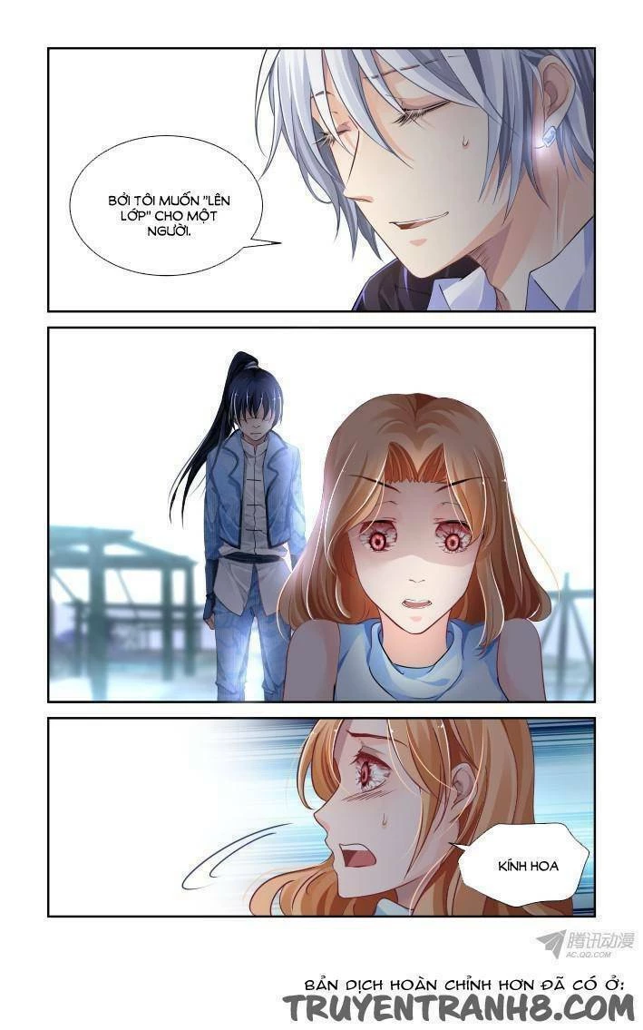 Linh Khế Chapter 116 - 5