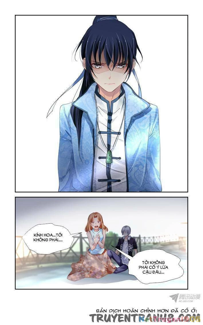 Linh Khế Chapter 116 - 7
