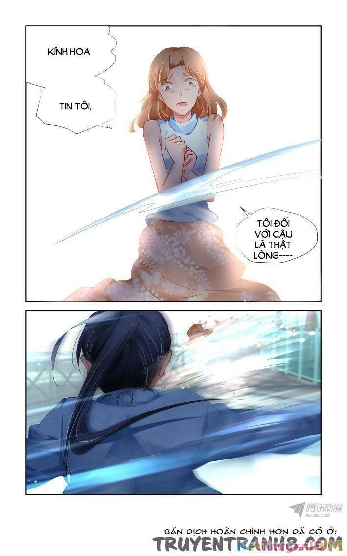 Linh Khế Chapter 116 - 9