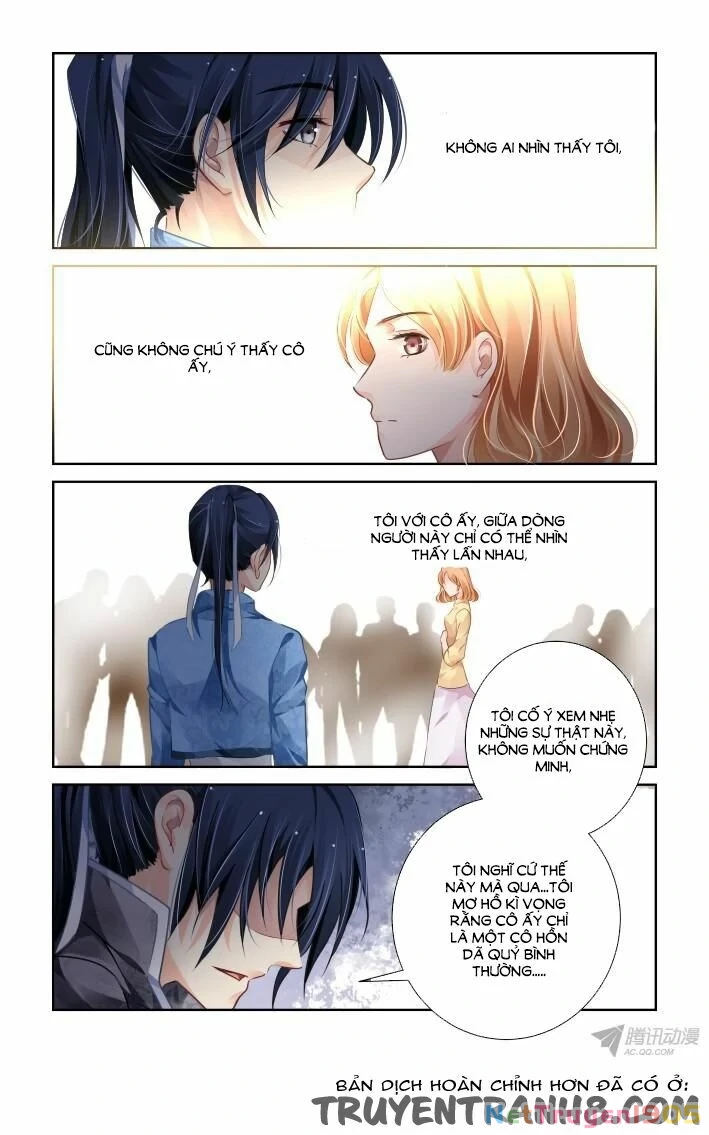Linh Khế Chapter 118 - 10
