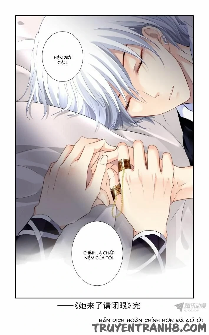 Linh Khế Chapter 118 - 15