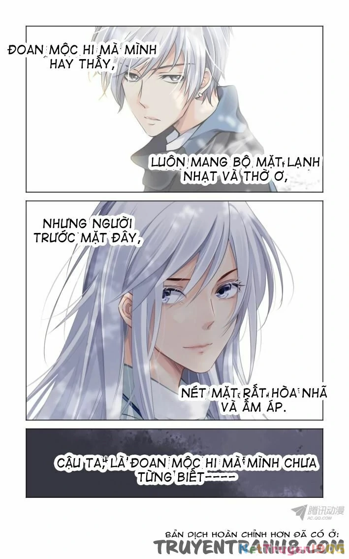 Linh Khế Chapter 122 - 4