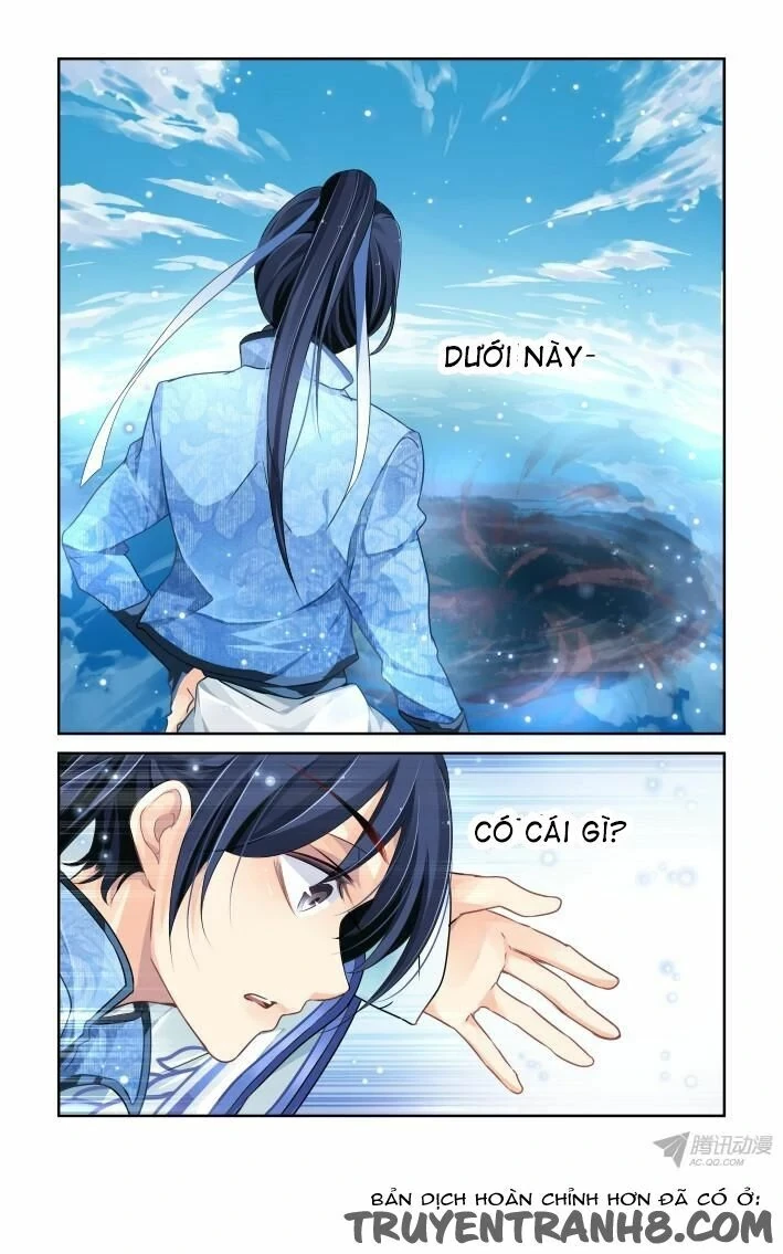 Linh Khế Chapter 122 - 5