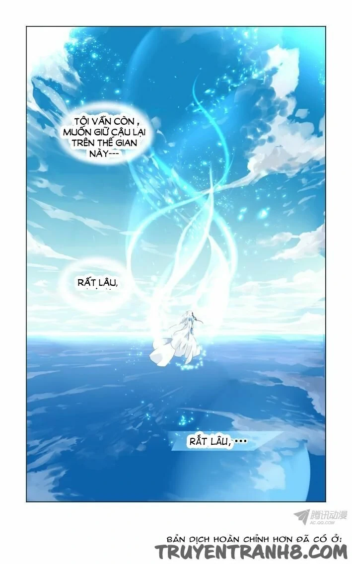 Linh Khế Chapter 122 - 9