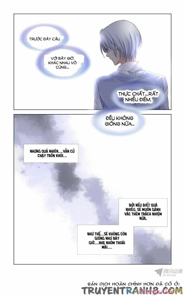 Linh Khế Chapter 122 - 13