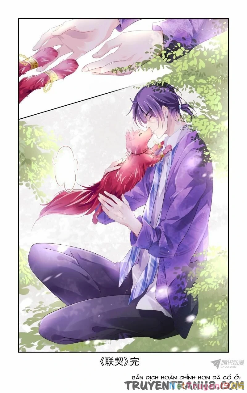 Linh Khế Chapter 124 - 9