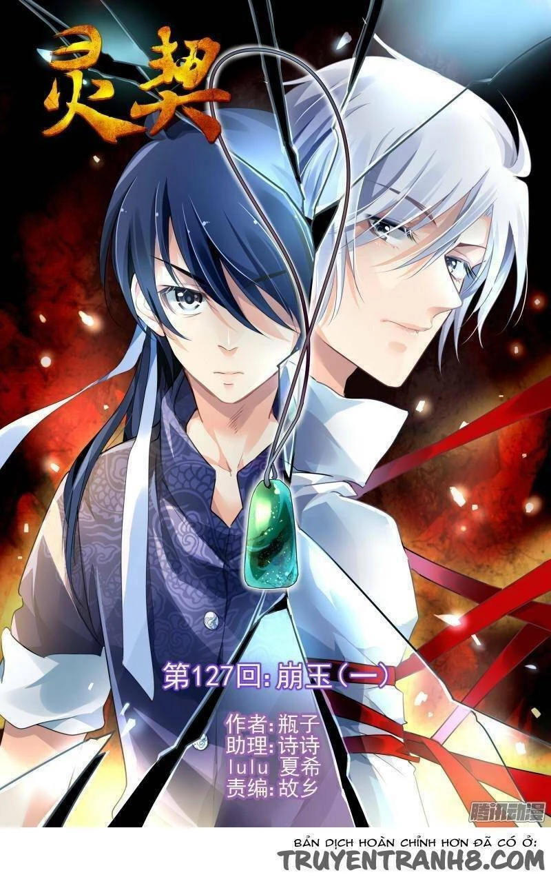Linh Khế Chapter 127 - 2