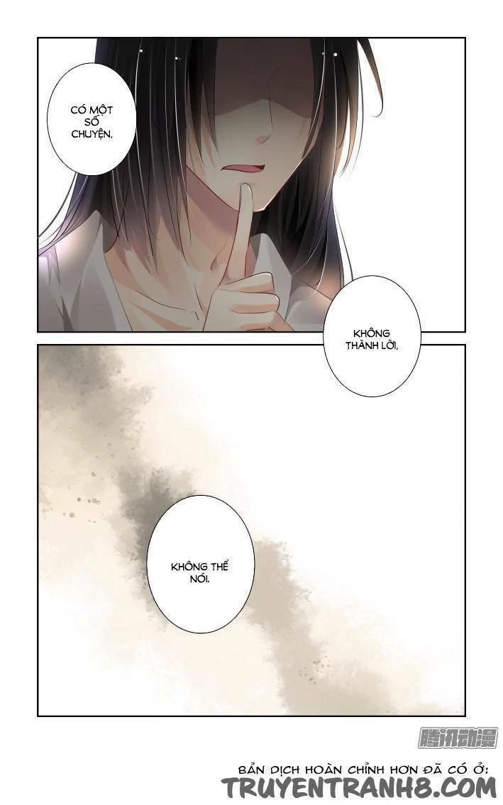 Linh Khế Chapter 127 - 11