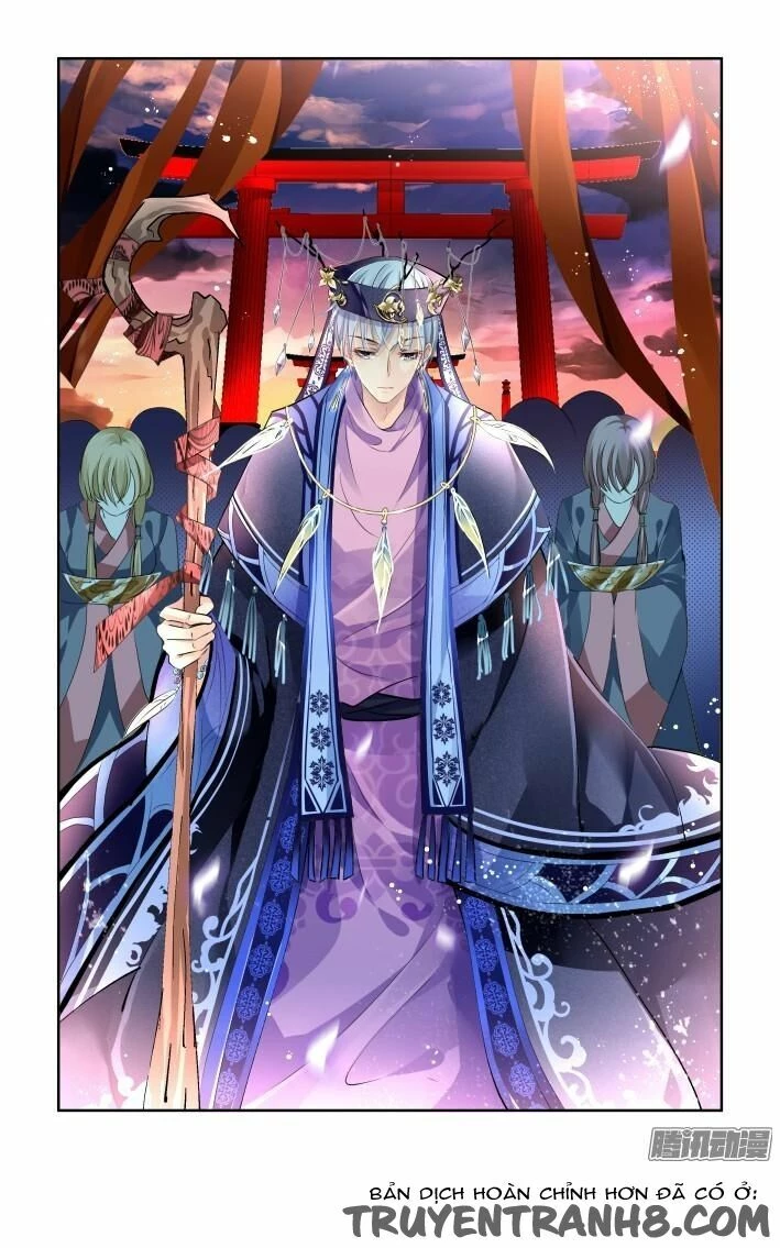 Linh Khế Chapter 128 - 5