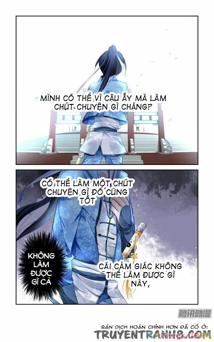 Linh Khế Chapter 128 - 9