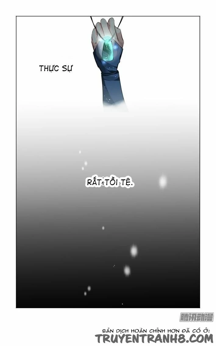 Linh Khế Chapter 128 - 10
