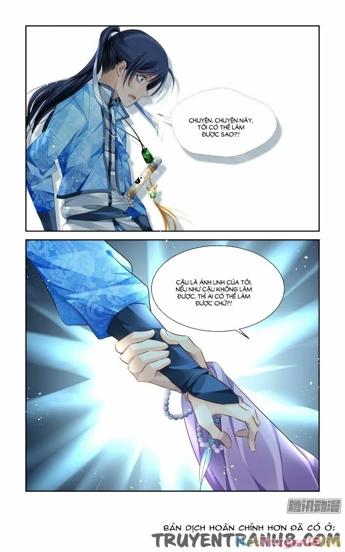 Linh Khế Chapter 129 - 7