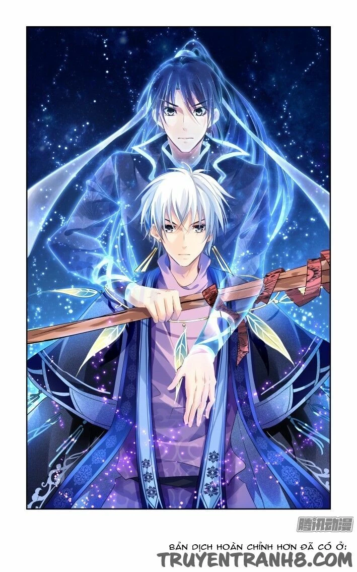 Linh Khế Chapter 129 - 10