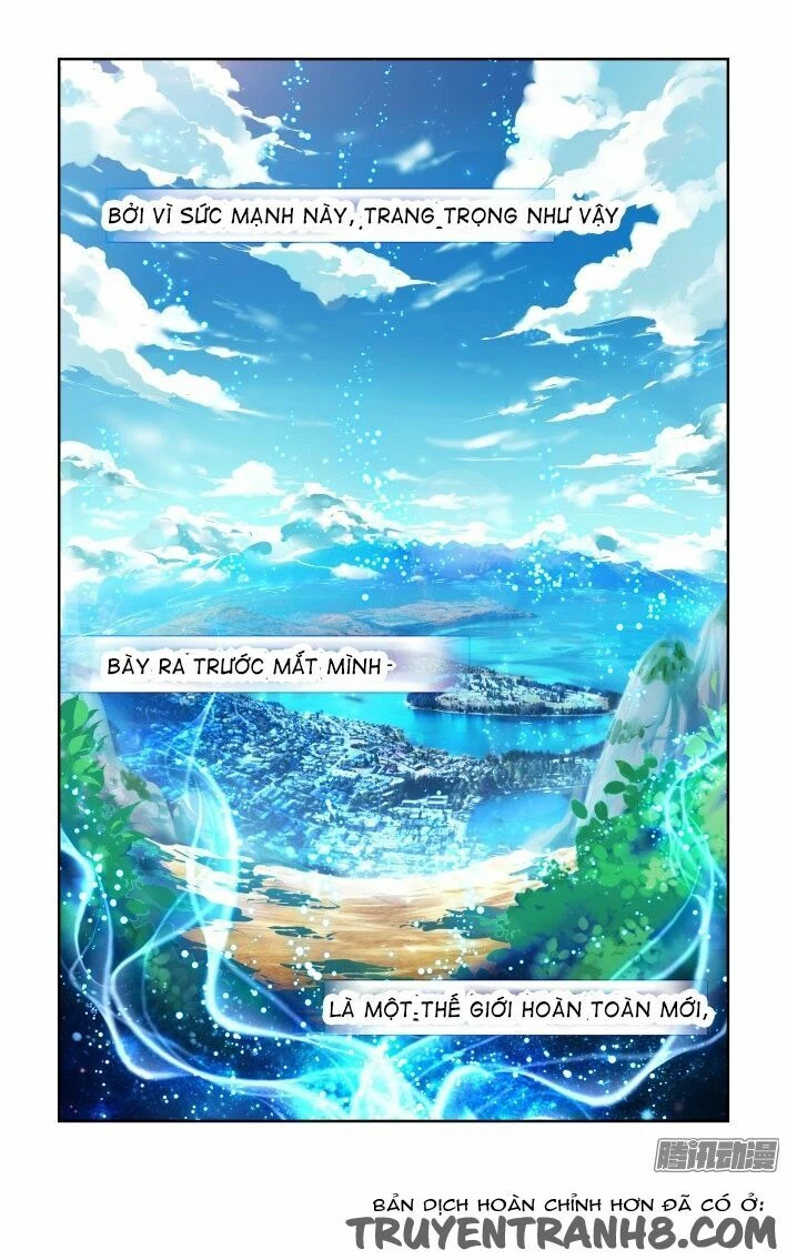 Linh Khế Chapter 129 - 14