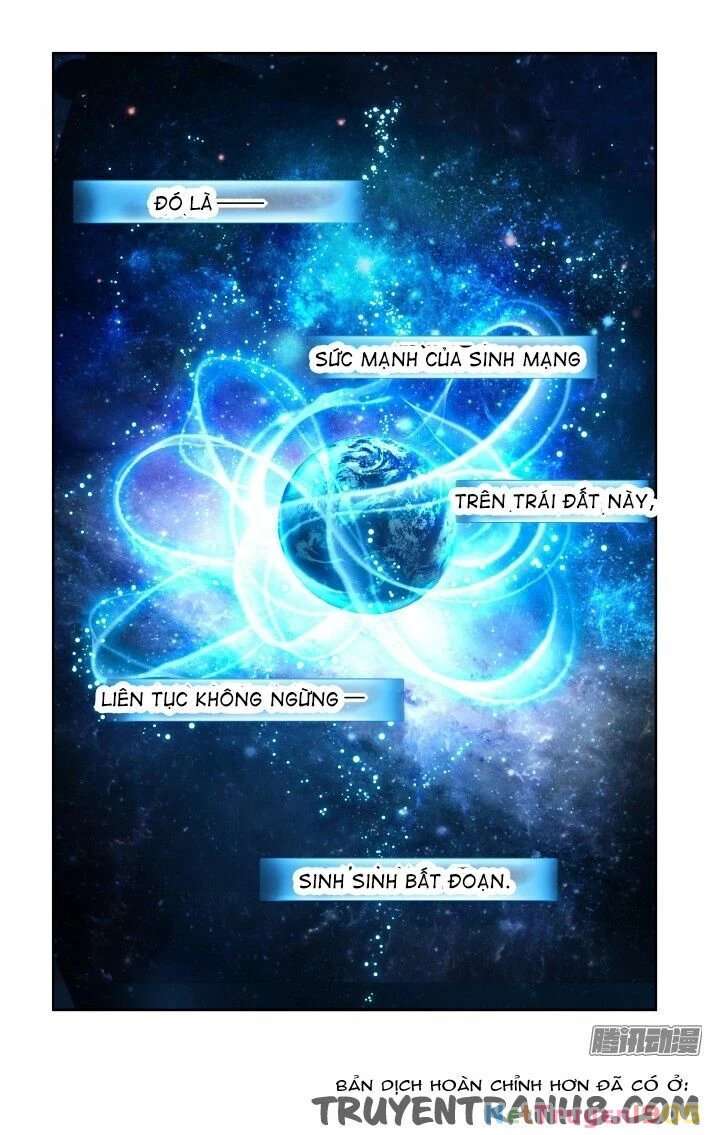 Linh Khế Chapter 129 - 15