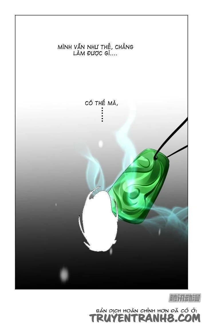 Linh Khế Chapter 130 - 9
