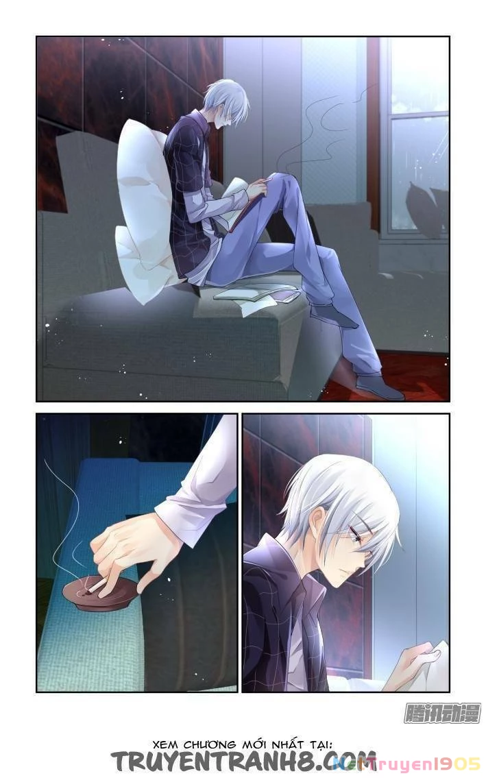 Linh Khế Chapter 133 - 9