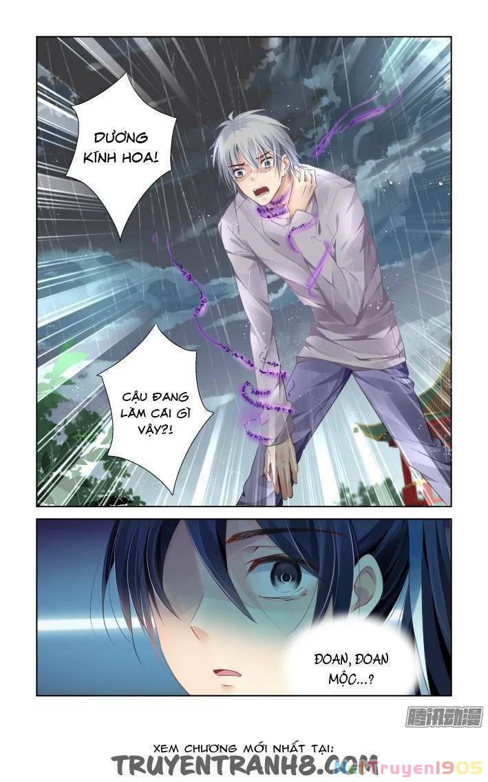 Linh Khế Chapter 134 - 6