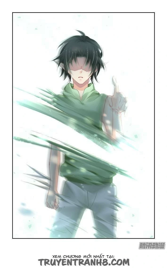 Linh Khế Chapter 136 - 3