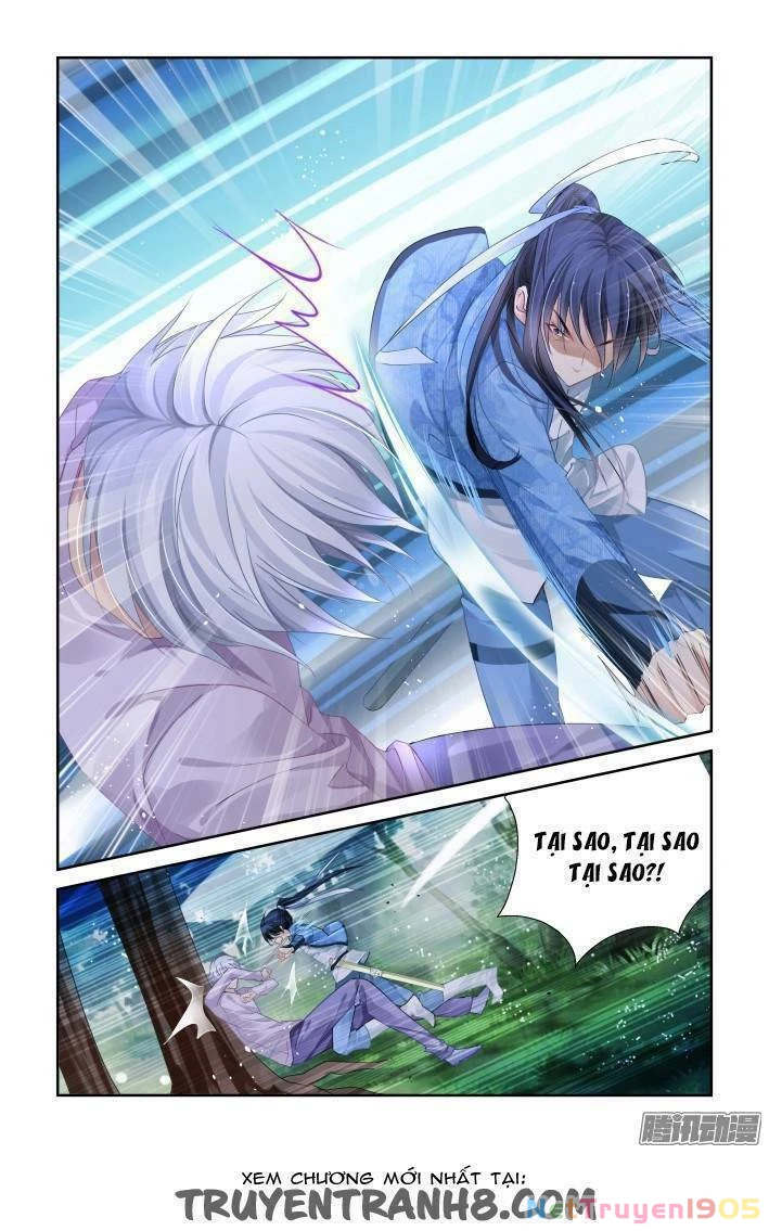 Linh Khế Chapter 136 - 6