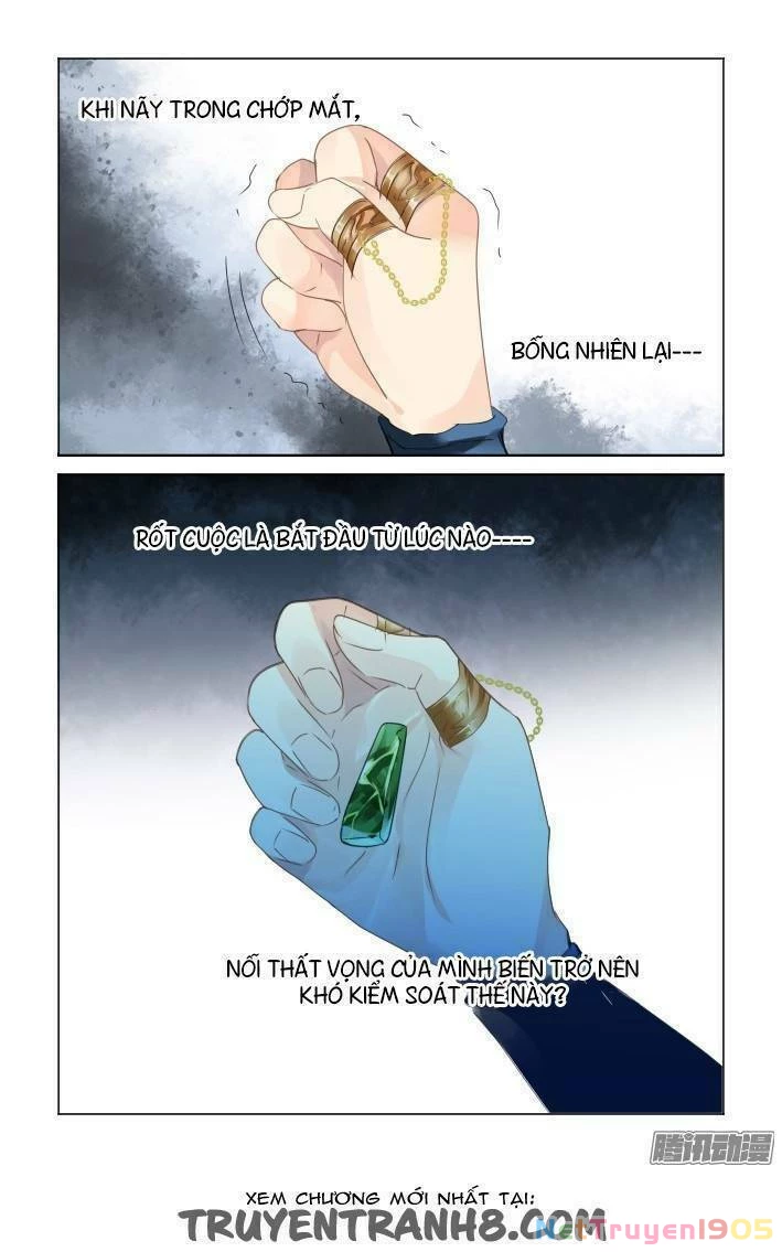 Linh Khế Chapter 136 - 12