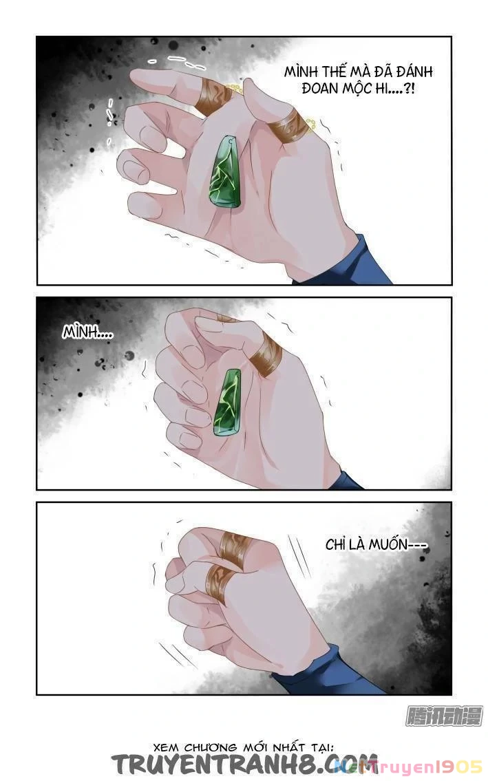 Linh Khế Chapter 136 - 13