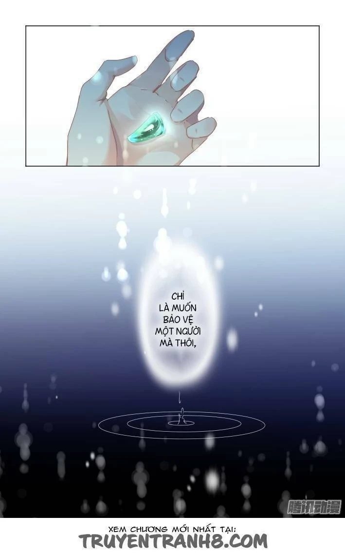 Linh Khế Chapter 136 - 15