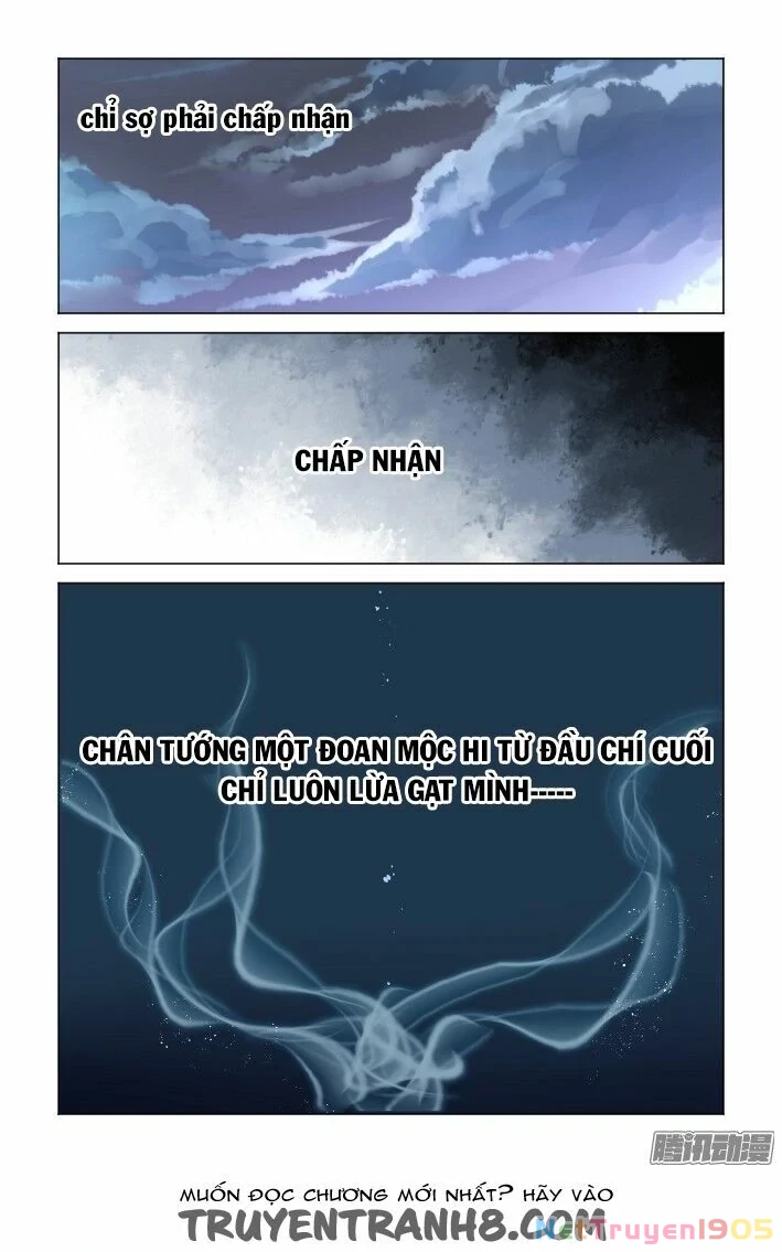Linh Khế Chapter 137 - 10