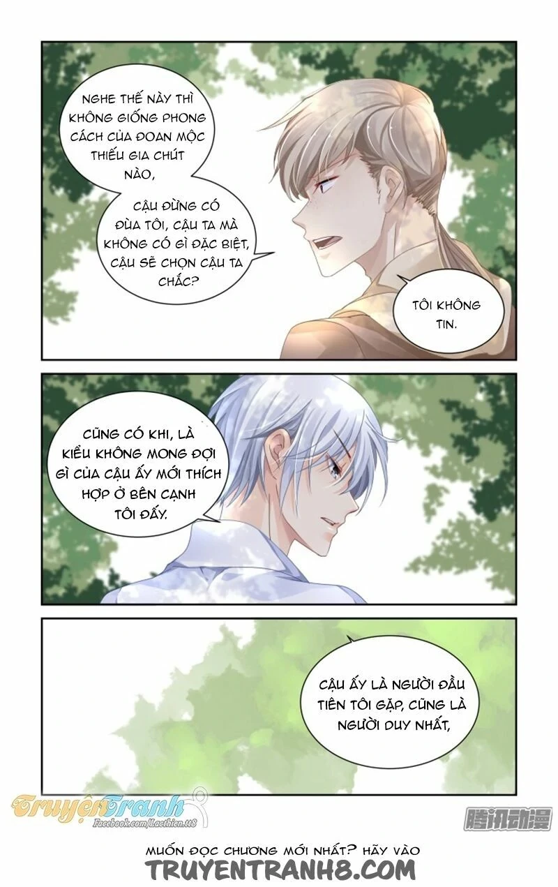 Linh Khế Chapter 139 - 6