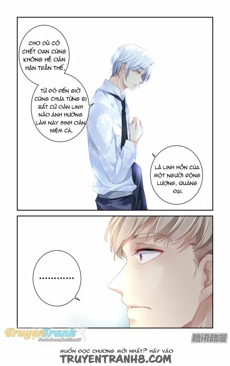 Linh Khế Chapter 139 - 7