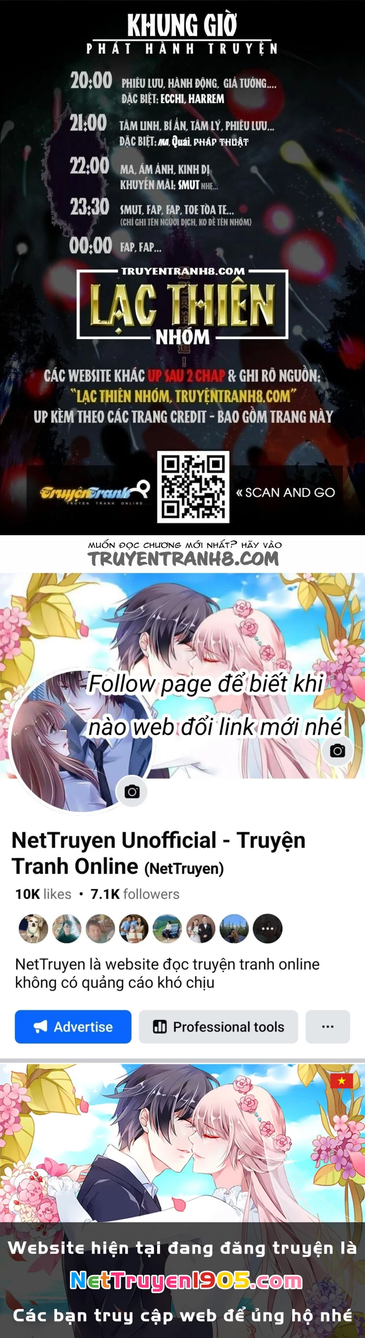 Linh Khế Chapter 139 - 9