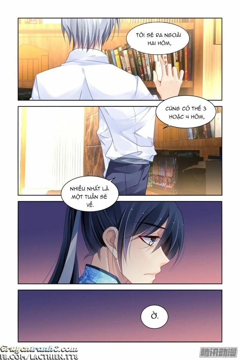 Linh Khế Chapter 140 - 4