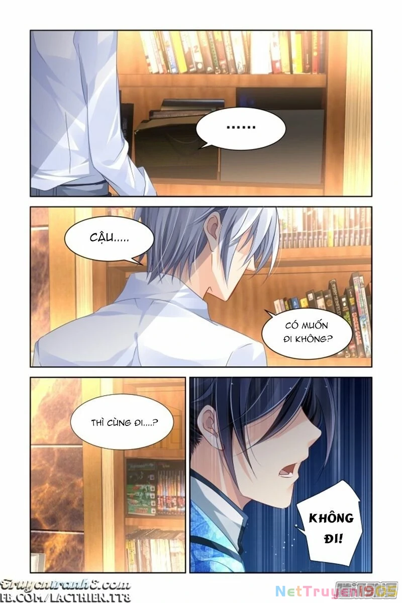 Linh Khế Chapter 140 - 5