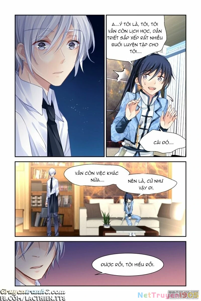Linh Khế Chapter 140 - 6