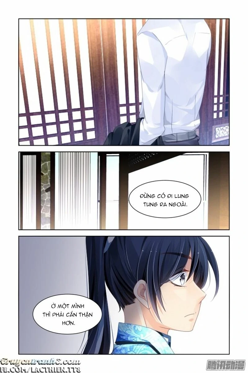Linh Khế Chapter 140 - 7
