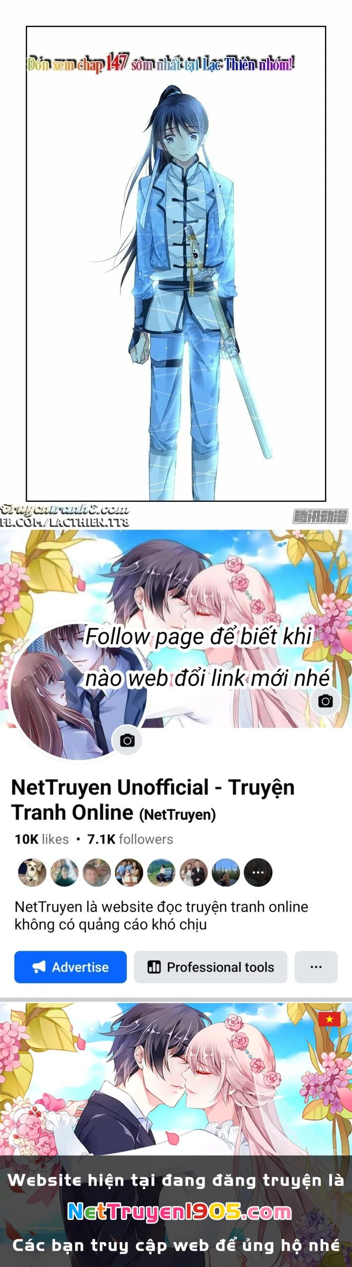 Linh Khế Chapter 140 - 9