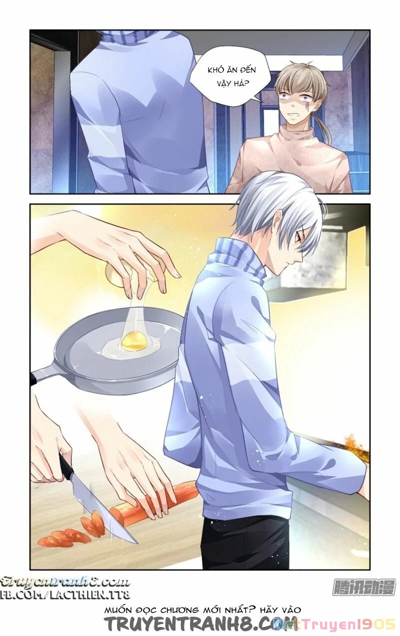 Linh Khế Chapter 141 - 11